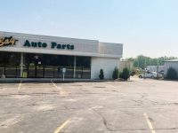 Bay Auto Parts Inc
