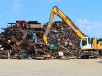 Runde Metal Recycling LLC