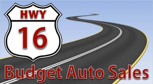 Highway 16 Auto Parts, LLC