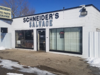 Schneider's Auto Sales & Parts