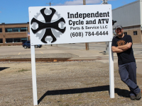 Independent Cycle and ATV