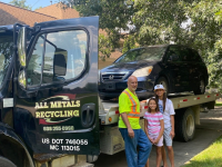 All Metals Recycling LLC