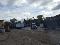 Alter Metal Recycling - Madison