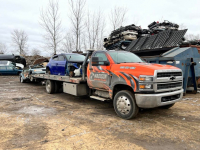 Madison Auto Recycling LLC