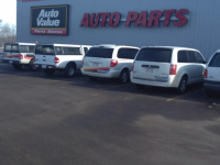 Auto Value Menomonie