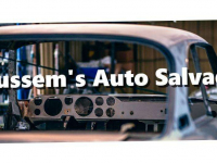 Aussem's Auto Salvage