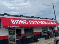 Bionic Auto Parts & Sales Milwaukee Inc