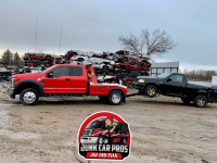 Junk Car Pros - Junk cars for cash