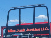 MKE Junk Junkies LLC