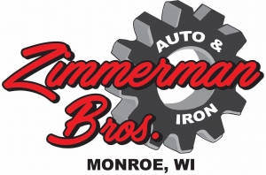 Zimmerman Bros Auto & Iron