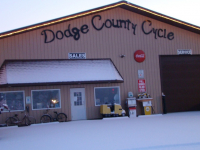 Dodge County Cycle & Sport