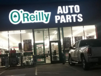 O'Reilly Auto Parts