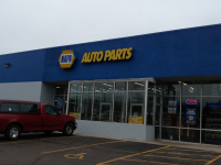 NAPA Auto Parts