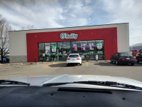 O'Reilly Auto Parts