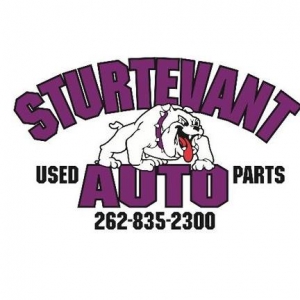 Sturtevant Auto Salvage