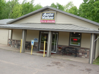 Auto Value Turtle Lake