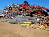 Alter Metal Recycling - Waupaca