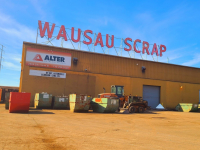Alter Metal Recycling - Wausau