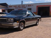 Sunset Curve Auto Parts & Sales Inc