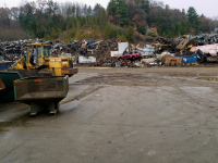 Runick Metal Recycling Inc