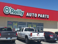 O'Reilly Auto Parts