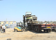 Wild West Powersports Parts