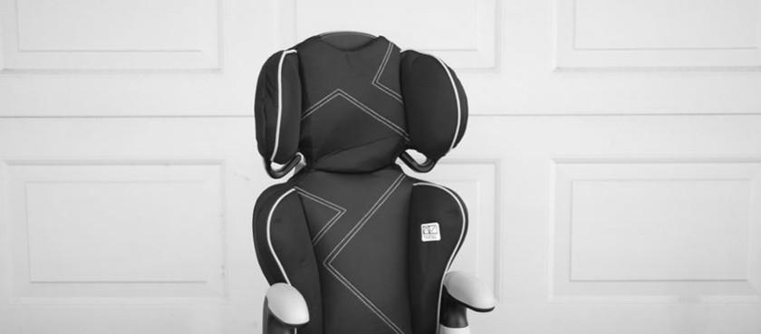 Childs Car Seat