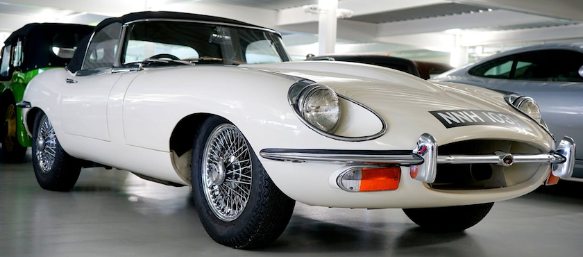 Classic Car
