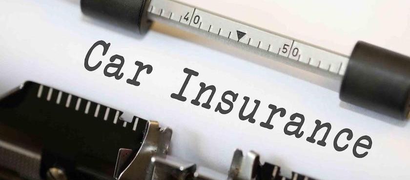 Car Insurance Types