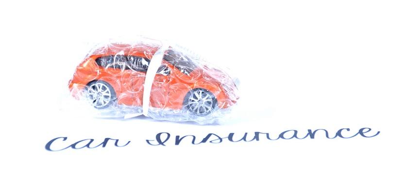 Car Insurance Must Have