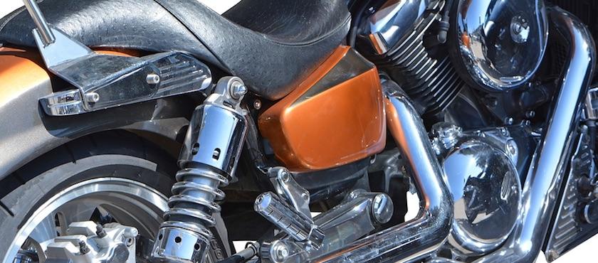 Motorbike Insurance Questions