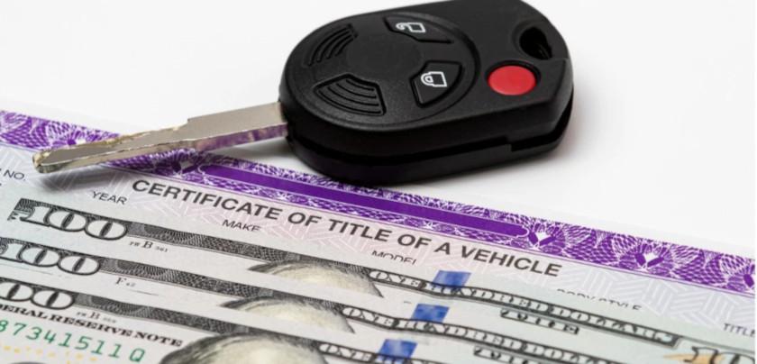 Salvage Title Us