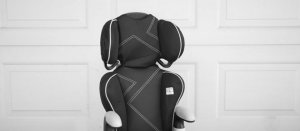 Choosing the right child's car seat for your car